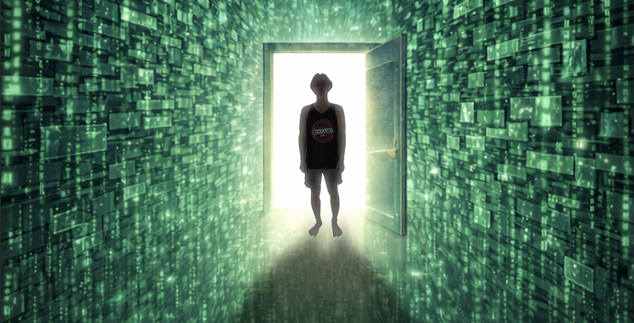 มิติที่ฮึ? (The Making of สิ้นสุดทางเชื่อ by พังเรนเจอร์)